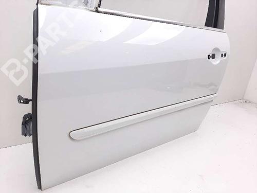 Left front door RENAULT LAGUNA III (BT0/1) 1.5 dCi (BT00, BT0A, BT0T, BT1J) | BP10529095C2 