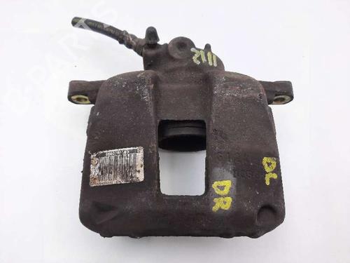 Used Right front brake caliper Right front brake caliper 14501117 14501117