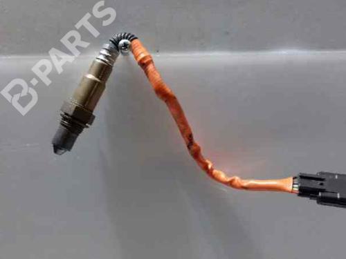 Used Electronic sensor RENAULT CLIO IV Grandtour (KH_) 1.5 dCi 110 (110 hp) 8747202