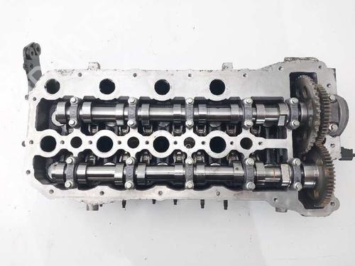Used Cylinder head Cylinder head LAND ROVER RANGE ROVER III (L322) [2002-2012] 13561499 13561499