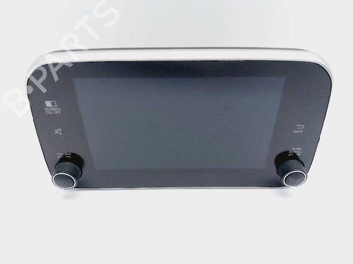 Used Display monitor FIAT TIPO Estate (356_, 357_) 1.4 (356WXF1B) (120 hp) 16111571