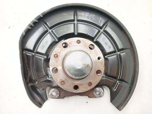 Used Left rear steering knuckle FIAT TIPO Hatchback (356_, 357_) 1.4 (356HXF1B) (120 hp) 29371534
