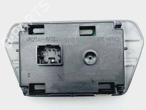 Electronic module SEAT LEON Sportstourer (KL8, KLD) 1.5 eTSI | BP20684733M83 