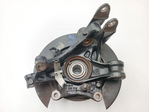 Achsschenkel rechts hinten VW TOUAREG (7LA, 7L6, 7L7) 2.5 R5 TDI | BP29505713M28 