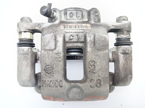 Right rear brake caliper SSANGYONG KORANDO (C300) 1.5 | BP29421660M106 - Image 2