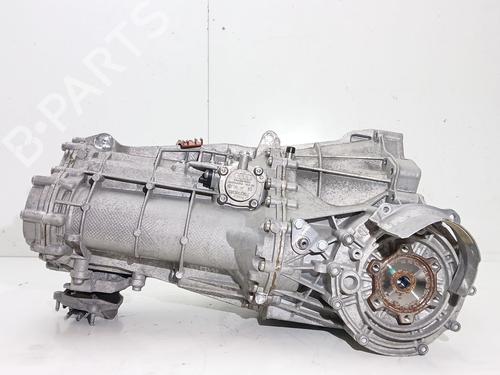 Gearbox AUDI A4 B8 (8K2) | BP33246318M3 - Image 3
