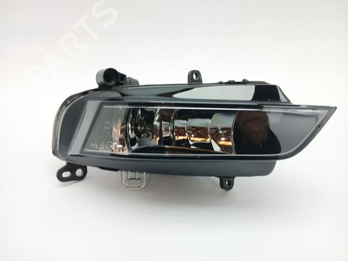 Højre Foran Tågelygte AUDI A1 Sportback (8XA, 8XF) [2011-2019]  28153368