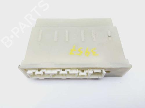 Used Electronic module Electronic module MAZDA 2 (DE_, DH_) 1.5 (DE5FS) (103 hp) 22978317 22978317