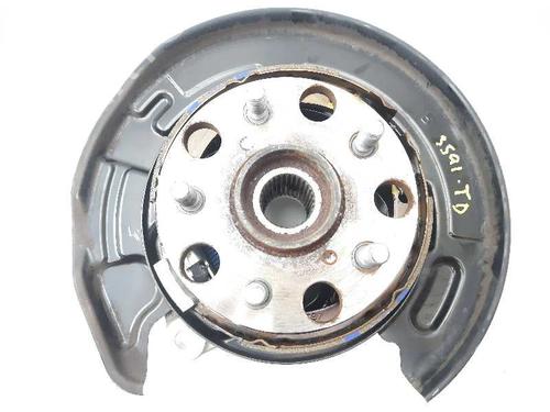 Used Right rear steering knuckle LEXUS IS III (_E3_) 300h (AVE30_, AVE30R) (223 hp) 19744478