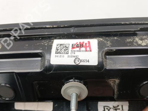 Rear center light HYUNDAI KONA SUV Van (OS, OSE, OSI) 1.6 GDi Hybrid | BP32035074I39 