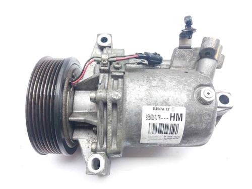 Used AC compressor AC compressor DACIA LODGY (JS_) 1.6 LPG (JSNB) (109 hp) 13540007 13540007