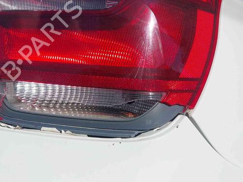 Steering wheel BMW 1 (F20) 116 d | BP36755151C49 - Image 16