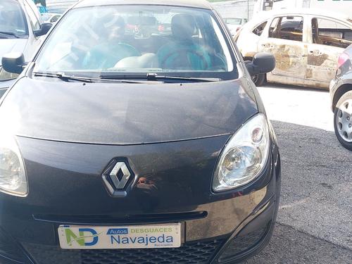 Used Parts RENAULT TWINGO II (CN0_) 1.2 16V (CN04, CN0B) (75 hp) 4309352