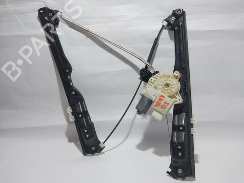 Used Front left window mechanism Front left window mechanism PEUGEOT 308 SW II (LC_, LJ_, LR_, LX_, L4_) 1.2 THP 110 (110 hp) 33182921 33182921