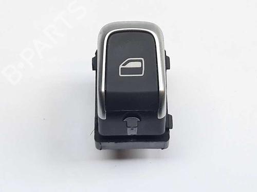 Used Right rear window switch Right rear window switch AUDI Q3 (8UB, 8UG) 2.0 TDI (150 hp) 9263883 9263883