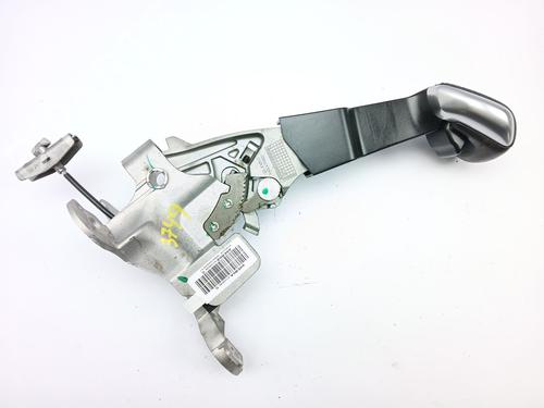 Used Hand brake Hand brake PEUGEOT 2008 I (CU_) 1.6 BlueHDi 100 (100 hp) 22758618 22758618