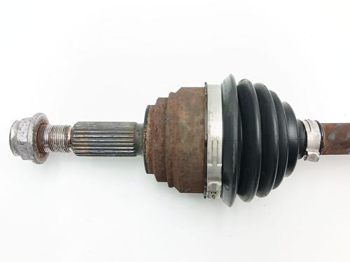 Left front driveshaft FORD FIESTA VI (CB1, CCN) 1.0 EcoBoost | BP29641071M38 