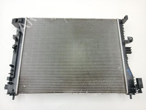 Køler RENAULT ARKANA I (LCM_, LDN_) | BP30007098M31