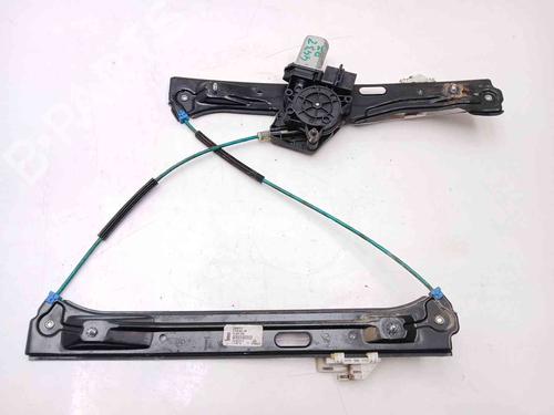 Used Front left window mechanism Front left window mechanism 37492660 37492660
