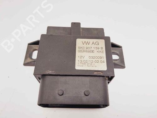 Used Electronic module Electronic module VW GOLF VI (5K1) 2.0 GTi (210 hp) 20684106 20684106
