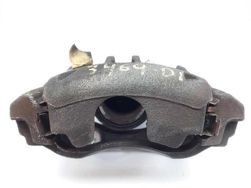 Used Left front brake caliper Left front brake caliper PEUGEOT 2008 I (CU_) [2013-2026] 20686632 20686632