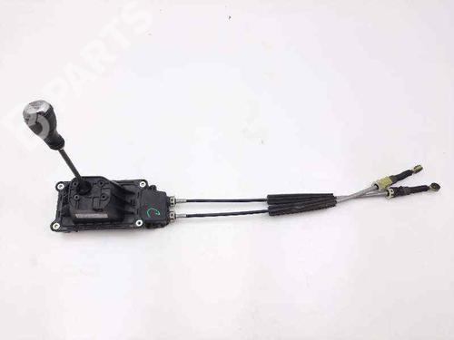 Used Gear lever RENAULT CLIO IV (BH_) 0.9 TCe 90 (BHNF, BHMA, BHMH, BHJK, BHJR) (90 hp) 9128080