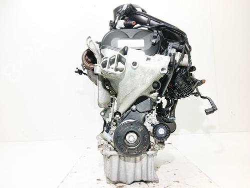 Engine VW POLO VI (AW1, BZ1, AE1) 1.0 TSI | BP22296411M1 - Image 3