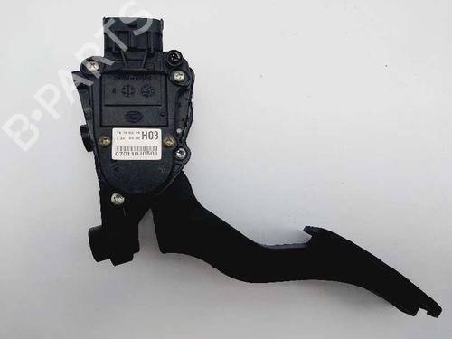 Used Pedal Pedal KIA CEE'D Hatchback (ED) [2006-2012] 16034935 16034935
