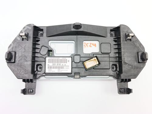 Instrument cluster OPEL CORSA F (P2JO) | BP29023289C47