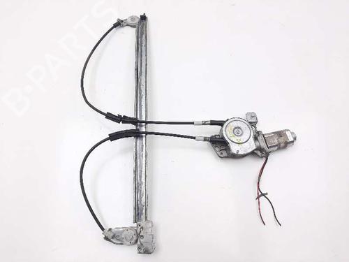Used Front left window mechanism Front left window mechanism PEUGEOT EXPERT Van (222) [1995-2008] 9285966 9285966