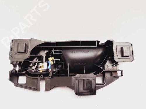 Front right interior door handle OPEL CROSSLAND X / CROSSLAND (P17, P2QO) 1.2 (75) | BP20683751I14 