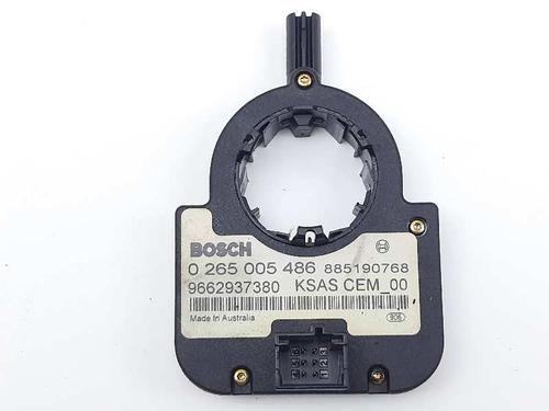 Used Electronic module Electronic module CITROËN C4 Grand Picasso I (UA_) [2006-2013] 20680509 20680509