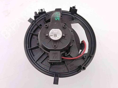 Heater blower motor VW GOLF VIII (CD1, DA1) | BP36991426M62 - Image 2