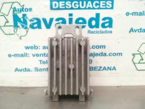 Used Heater resistor Heater resistor PEUGEOT 807 (EB_) 2.2 HDi (128 hp) 14499877 14499877