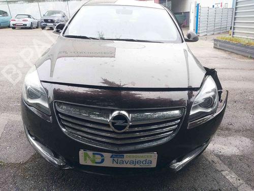 Cable OPEL INSIGNIA A (G09) 2.0 CDTI (68) | BP27707548E12  - Image 5