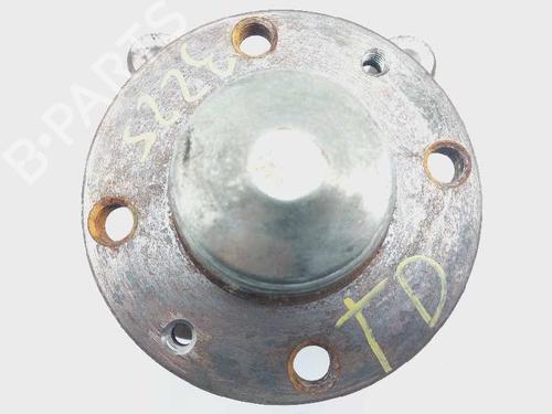 Used Right rear steering knuckle LANCIA DELTA III (844_) [2008-2014]  20685454