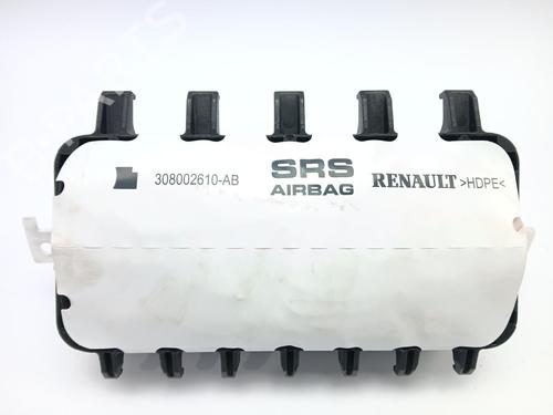 Passasjer kollisjonspute RENAULT MEGANE IV Grandtour (K9A/M/N_) 1.6 dCi 130 (130 hp) 22809254