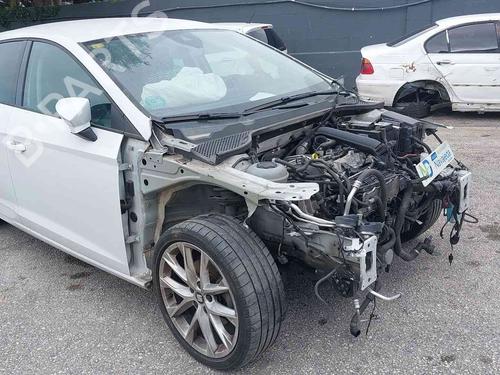 Engine control unit (ECU) SEAT LEON ST (5F8) 1.4 TSI | BP38624364M57 - Image 8