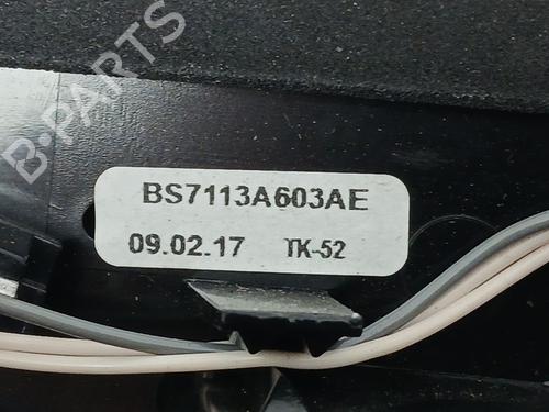 Left tailgate light FORD MONDEO IV (BA7) 1.6 TDCi | BP31147738C79