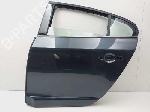 Porta posteriore sinistra RENAULT FLUENCE (L3_) [2010-2024]  17359949