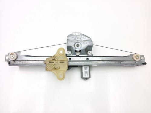 Used Front left window mechanism RENAULT CAPTUR I (J5_, H5_) 1.5 dCi 90 (J5N4, J5M5, J5MW, J5M6, J5AL, J5AJ) (90 hp) 31929018