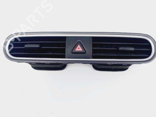 Used Air vent HYUNDAI KONA (OS, OSE, OSI) 1.0 T-GDi (120 hp) 20684604