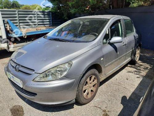 Left front window motor PEUGEOT 307 (3A/C)  | BP21271187E21 