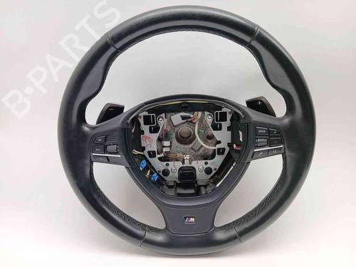 Volante Volante BMW 6 Convertible (F12) 640 d xDrive (313 hp) 39890344 39890344