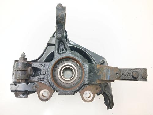 Left front steering knuckle FIAT 500L (351_, 352_) 1.6 D Multijet (199LYE1B) | BP22978706M25 