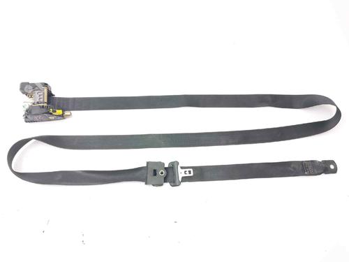 Used Front left seatbelt MERCEDES-BENZ M-CLASS (W163) [1998-2005]  20682281