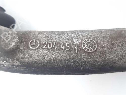 Left front suspension arm MERCEDES-BENZ C-CLASS (W204) C 200 CDI (204.001) | BP20678812M12 