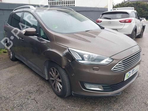 Left front window switch FORD GRAND C-MAX (DXA/CB7, DXA/CEU) 1.0 EcoBoost | BP28139453I27 - Image 7