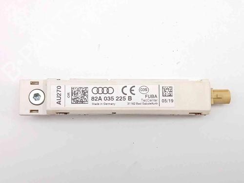 Electronic module AUDI A1 Sportback (GBA) 30 TFSI | BP36991647M83 - Image 4