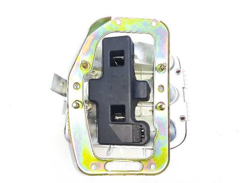 Used Right taillight FIAT BRAVA (182_) [1995-2003]  10774961